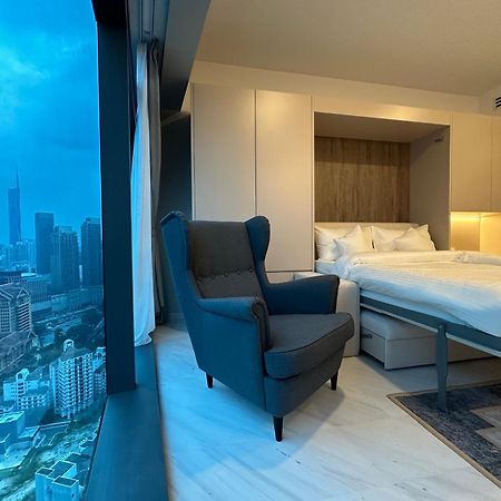 Eaton Residences Klcc By Romeo Bnb Kuala Lumpur Eksteriør bilde
